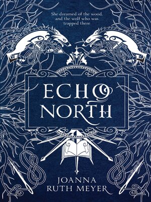 cover image of Echo North